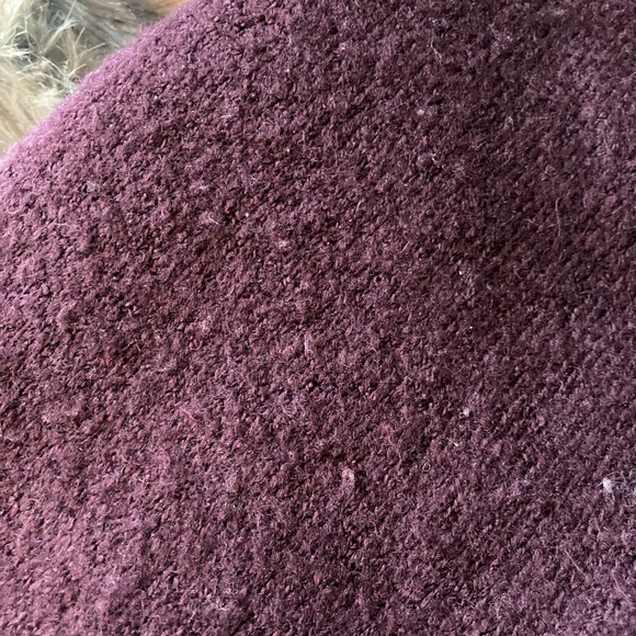 Oversized sweater - Picture 8 of 9